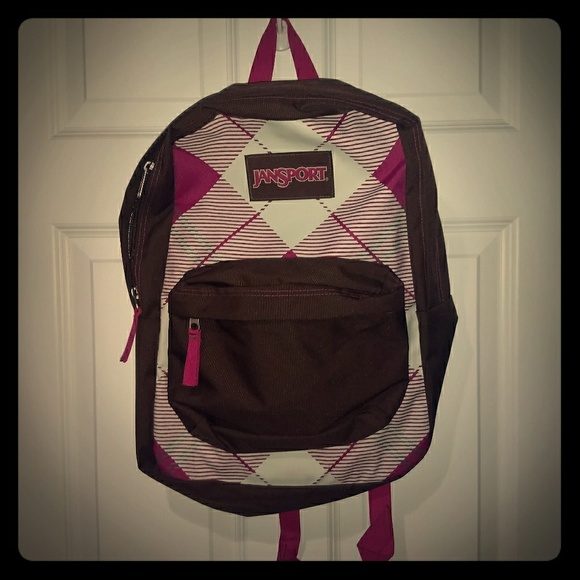 jansport womens backpack